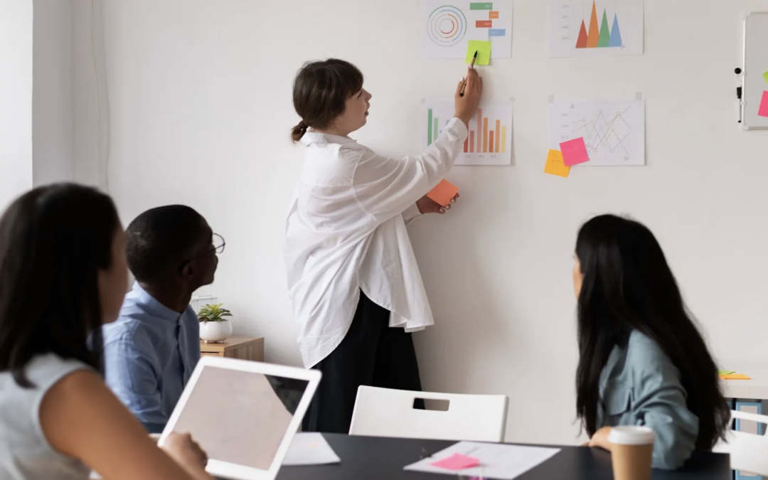 Soft skills que todo joven debería desarrollar antes de su primer trabajo